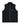 Black Vent Gilet