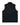 Black Vent Gilet