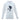 Padelista Long Sleeve Cotton Hoodie Tee