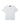 White Cotton Tee-Shirt - Coordinates (Guava Print)