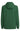 Coaches Jacket Court Green