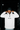 Coaches Jacket White