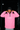 Coaches Jacket Pink