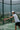 AirCon Playing Shirt - Raglan Sleeves White