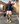 Men's Track Jacket Navy Blue