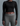 Women's Matrix Long Sleeve Crop Top