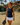 Women's AirCon Tank Top Navy Blue
