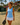Women's AirCon Tank Top Sky Blue